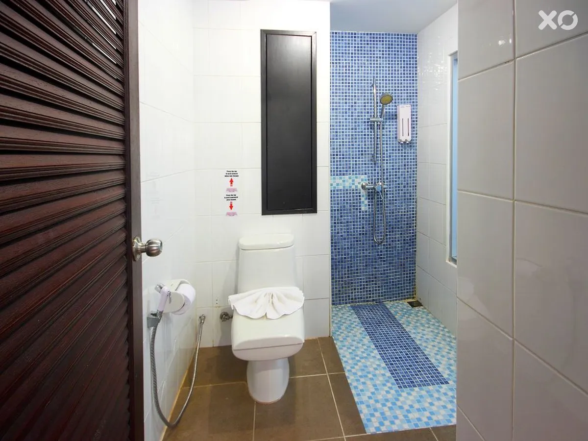 7Q Patong Beach Hotel