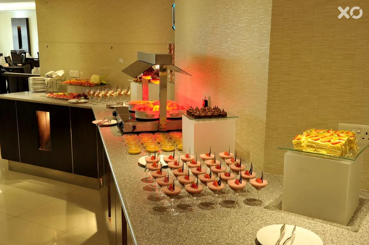 Carlton Tower Hotel