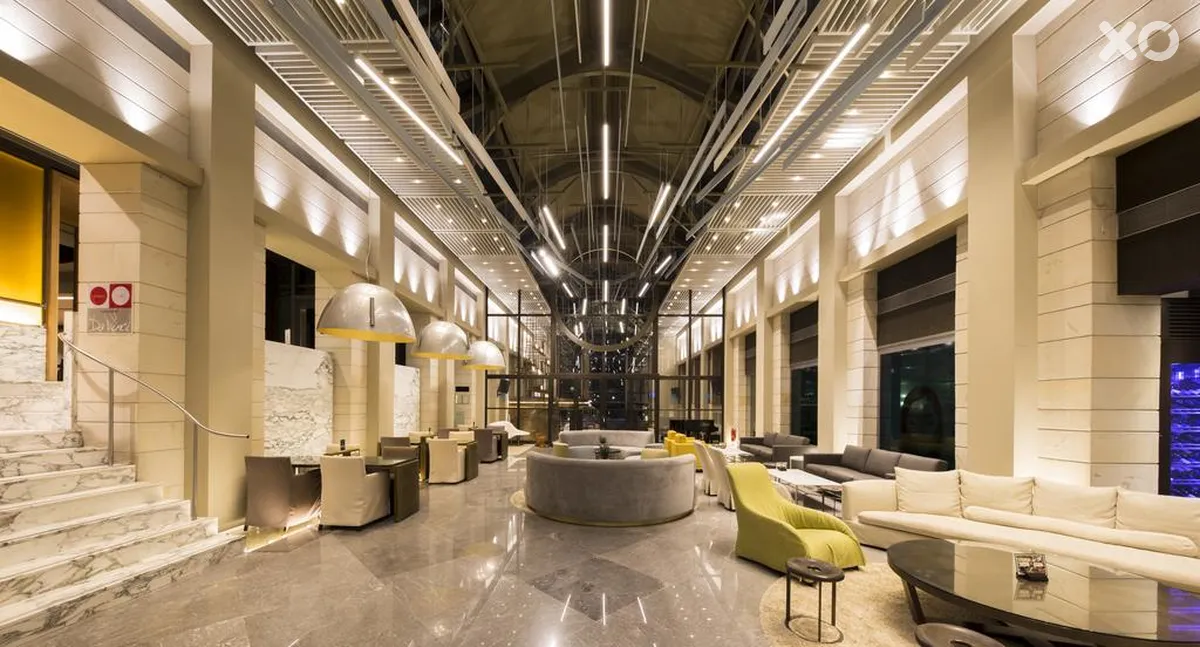 Nikopolis Hotel
