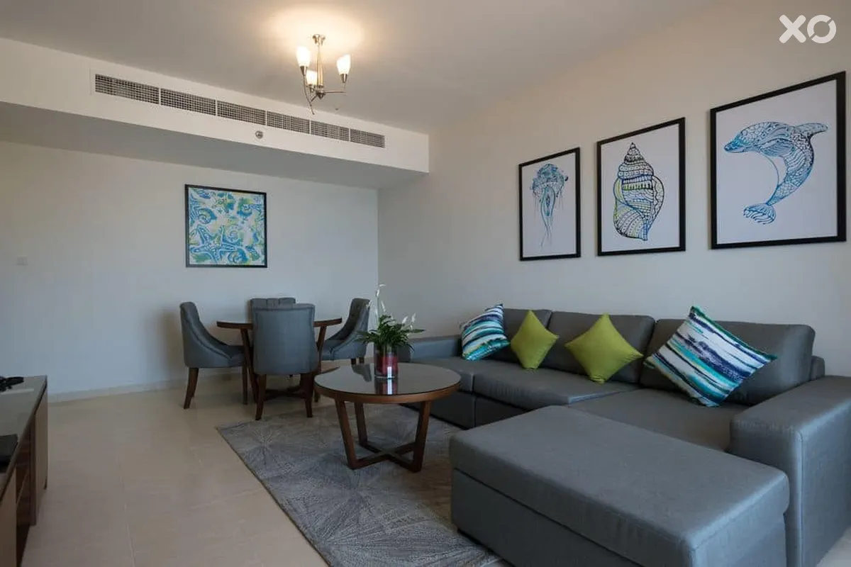 City Stay Beach Hotel Apartment