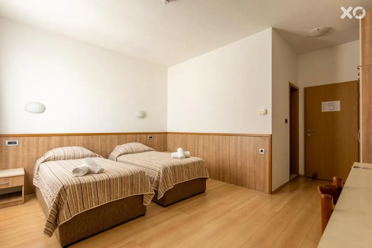 Porto Hotel