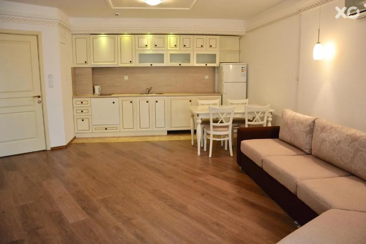 Golden Rainbow Vip Residence