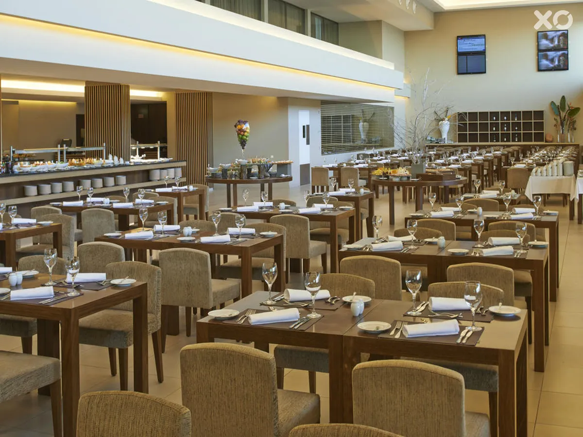 VidaMar Algarve Resort Hotel