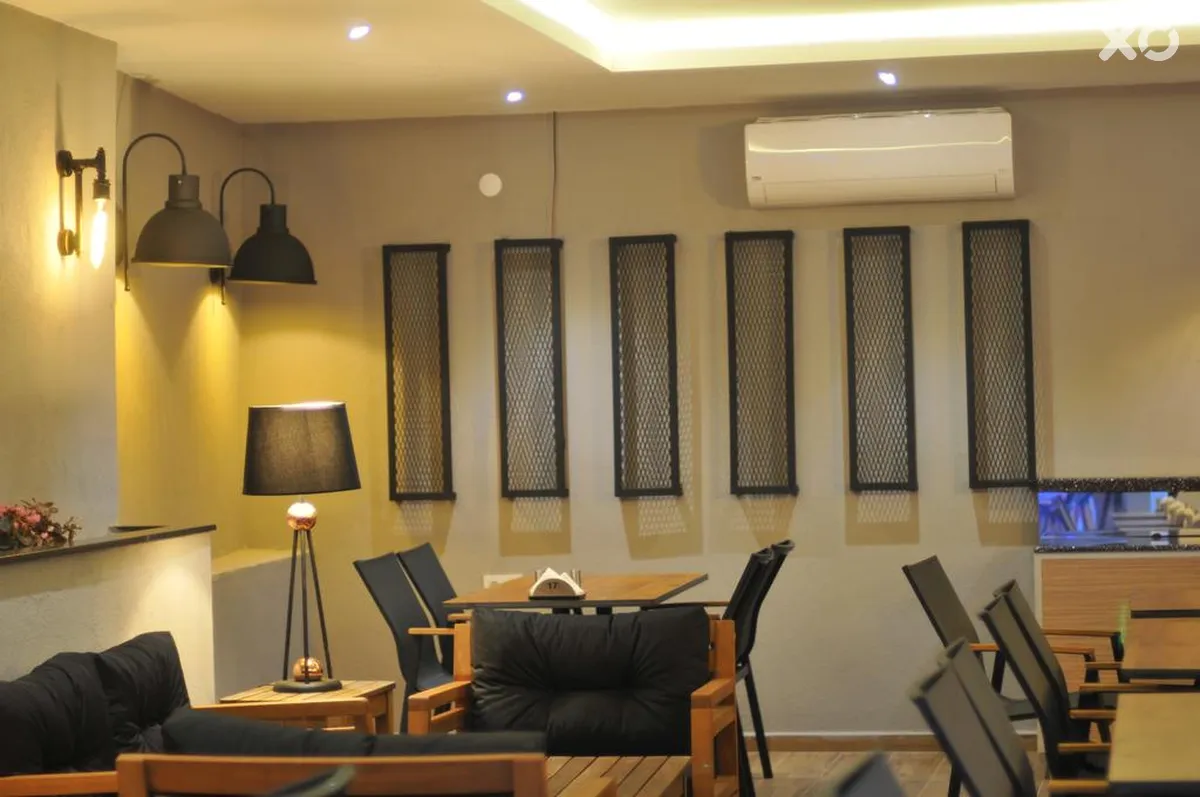 Club Sema Suite Hotel