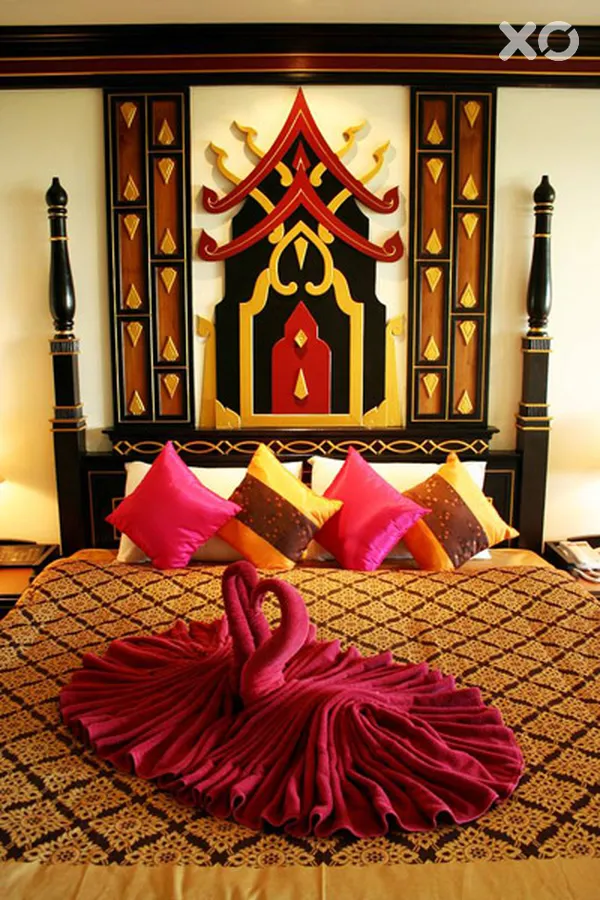 Aonang Ayodhaya Beach Resort