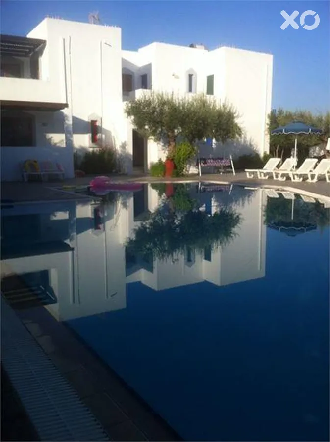 Triantafillas Apartments