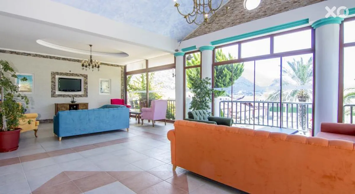 Karbel Sun Hotel