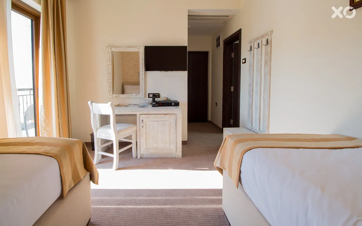 Helada Hotel