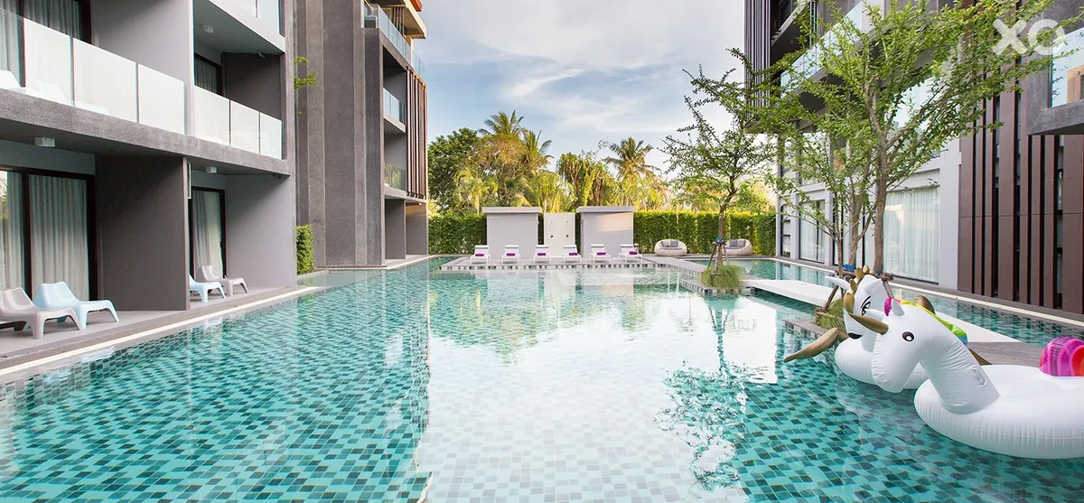 Maya Phuket Hotel