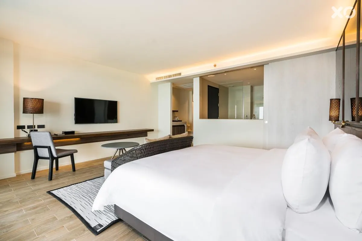 Ana Anan Resort & Villas