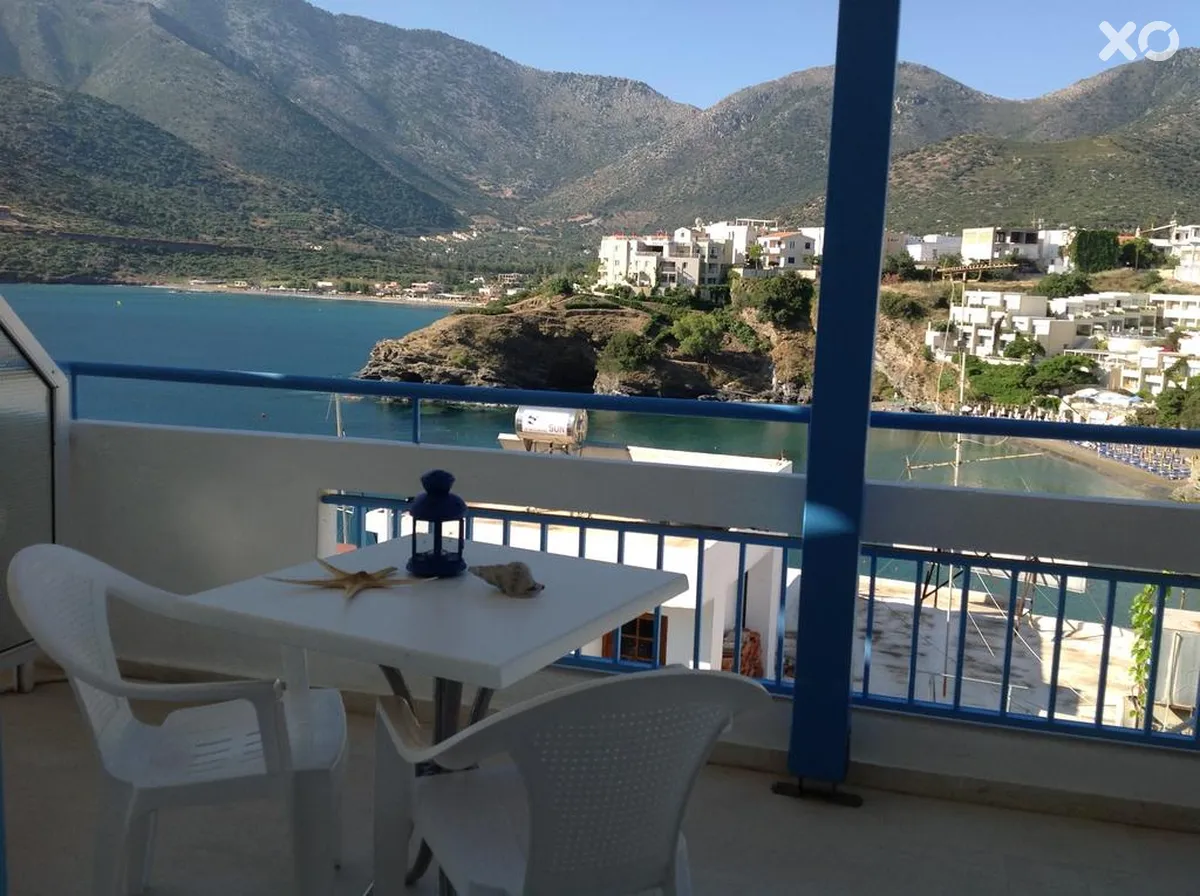 Ikonomakis Apartments