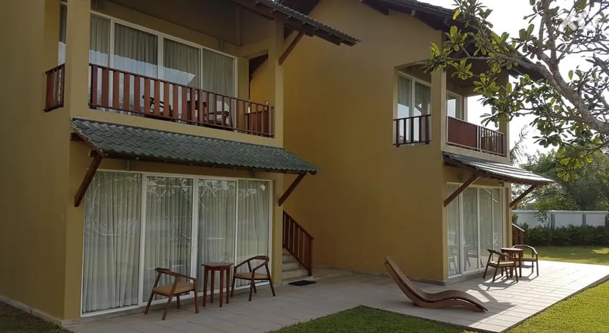 South Lake Resort Koggala
