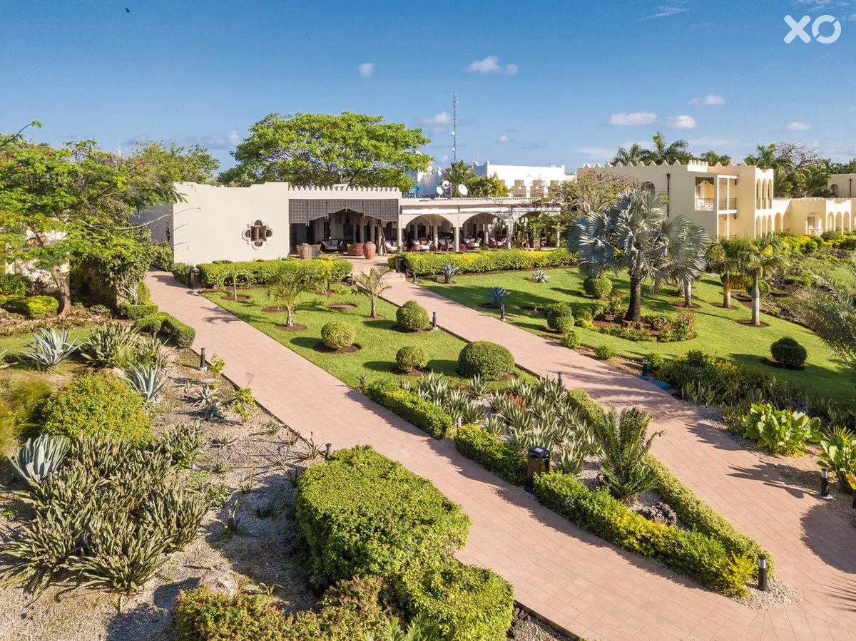 Riu Palace Zanzibar Hotel