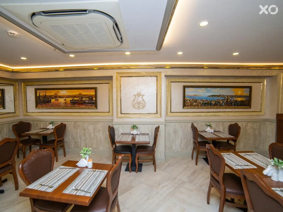 HHK Hotel Downtown