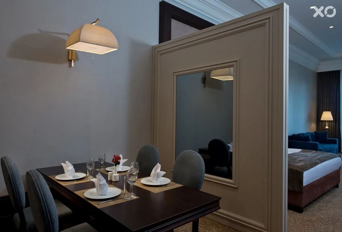 Isfanbul Holiday Home