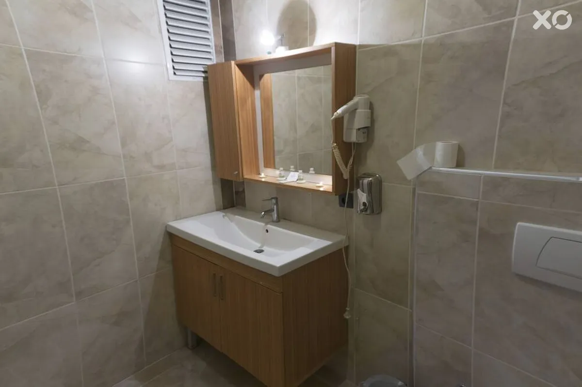 Grand Abimo Hotel