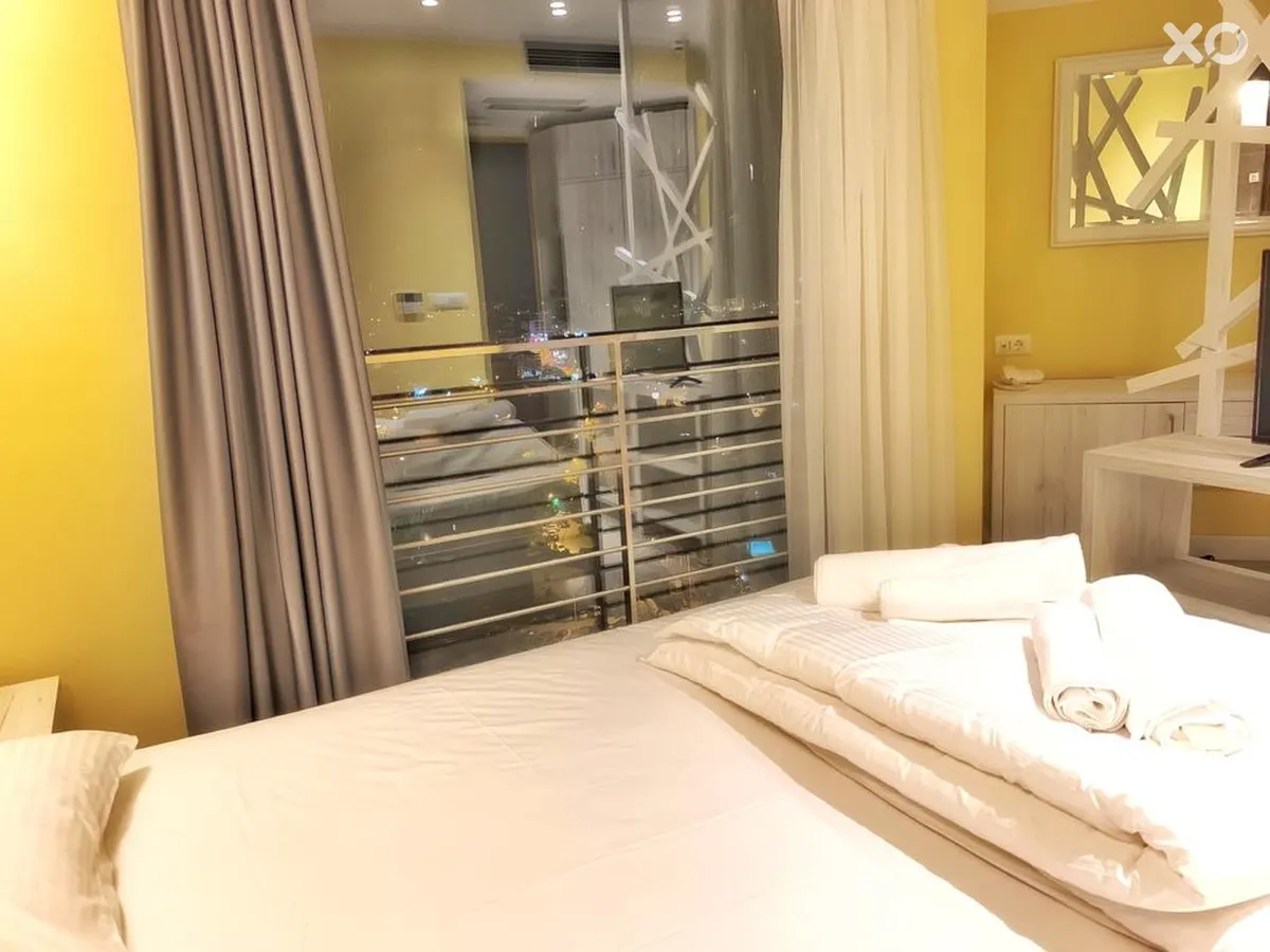 Pierina Hotel
