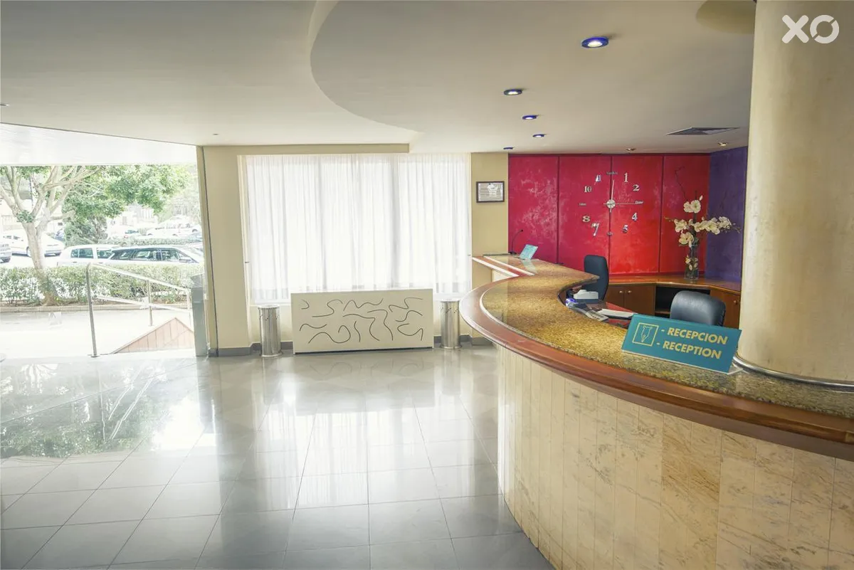 AzuLine Hotel Bahamas
