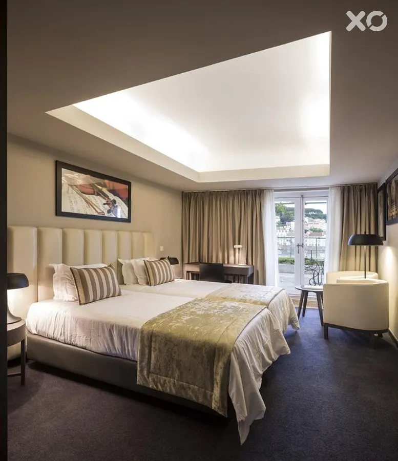 Do Chiado Hotel