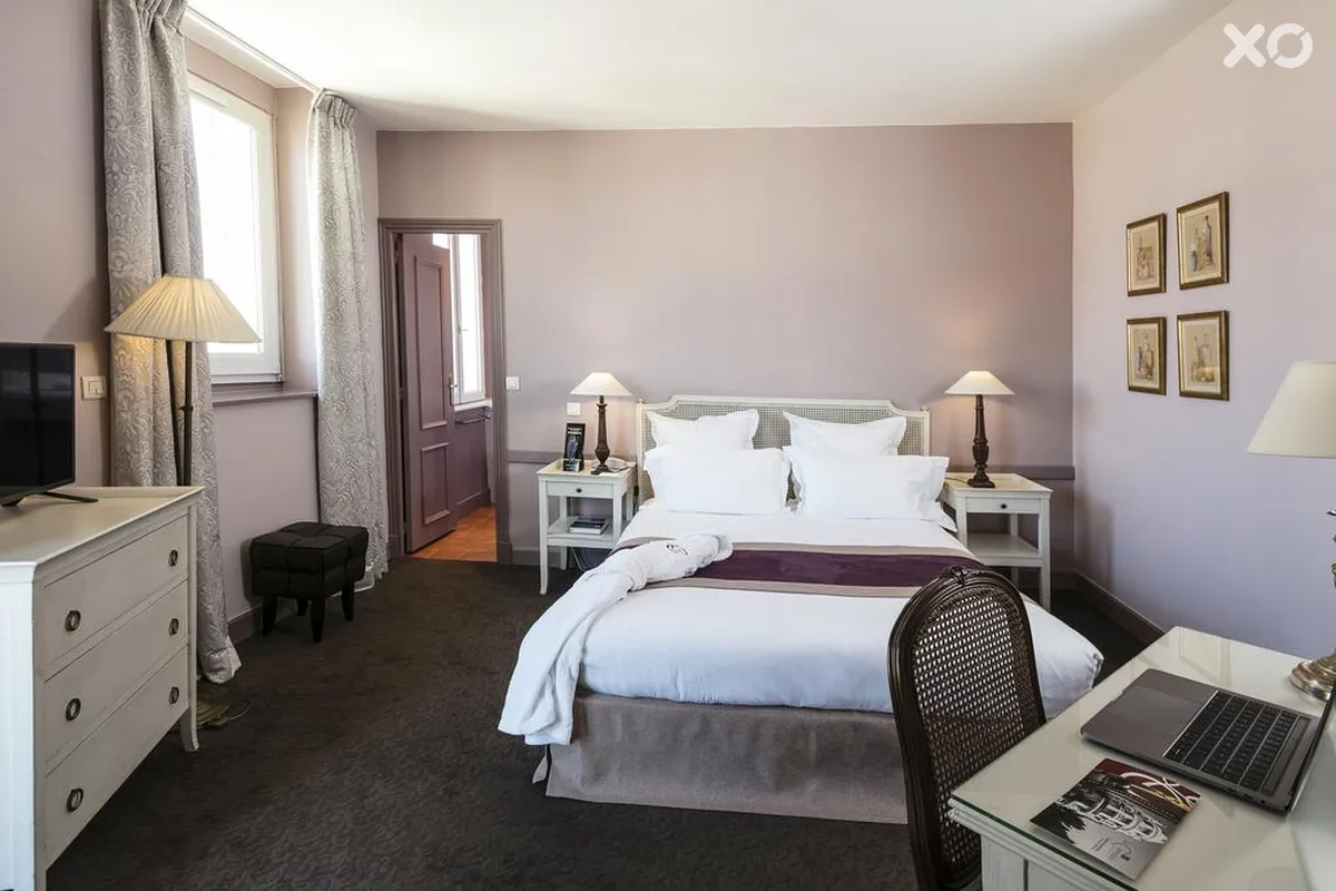 Le Cavendish Hotel