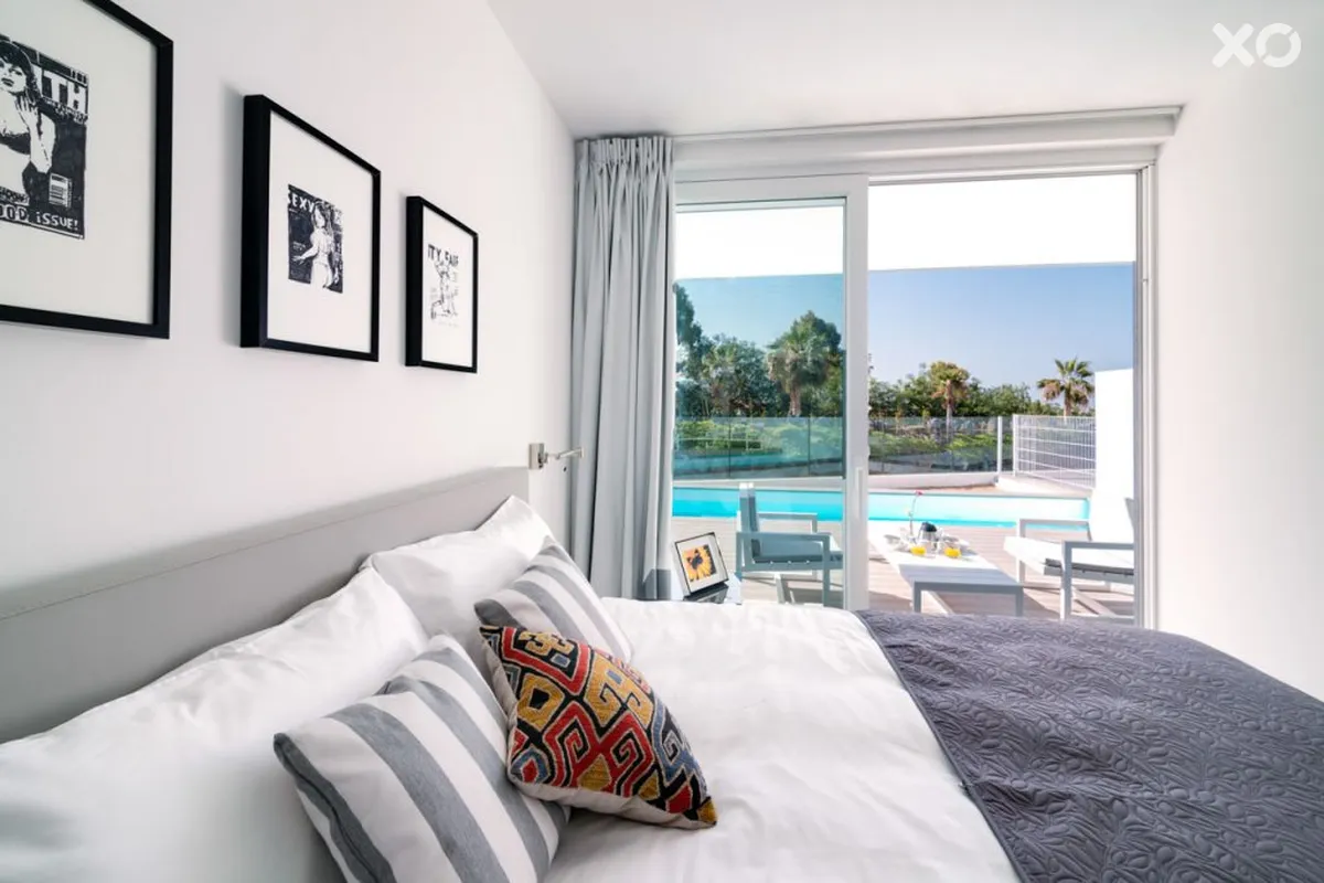 Baobab Suites Hotel