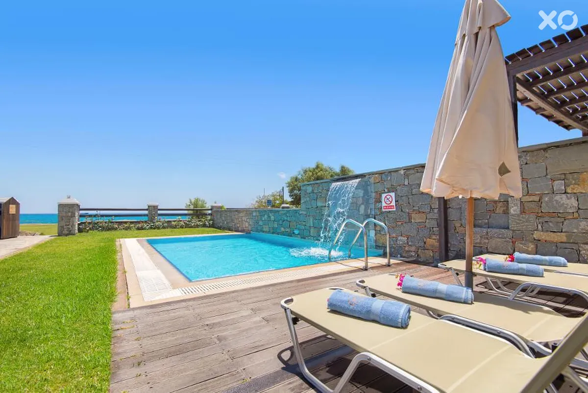 Meliti Villa