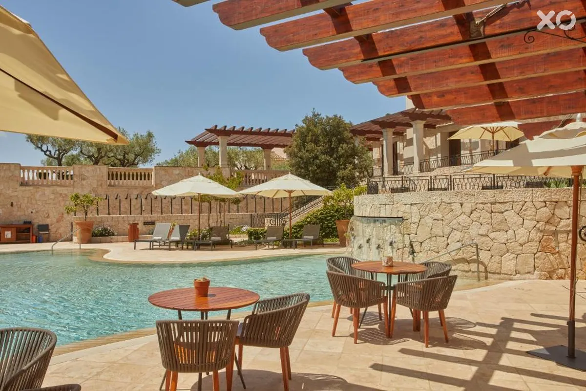 Cap Vermell Grand Hotel