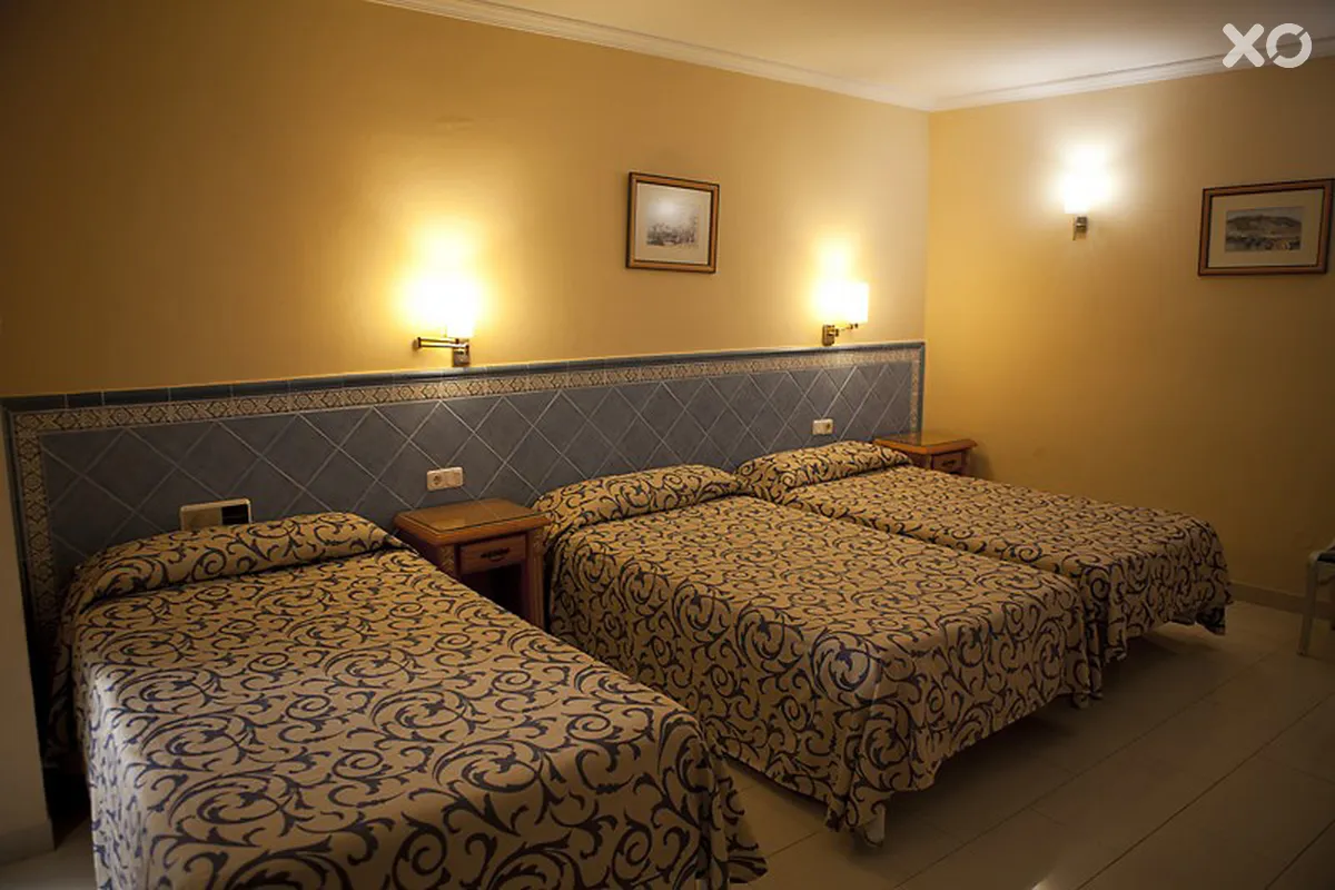 Plaza Cavana Hotel