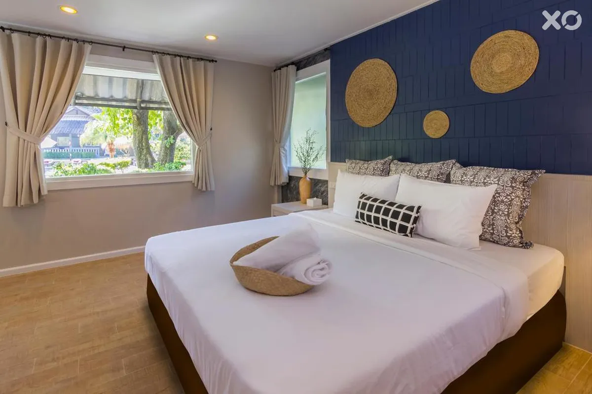 Let's Hyde Pattaya Resort & Villas