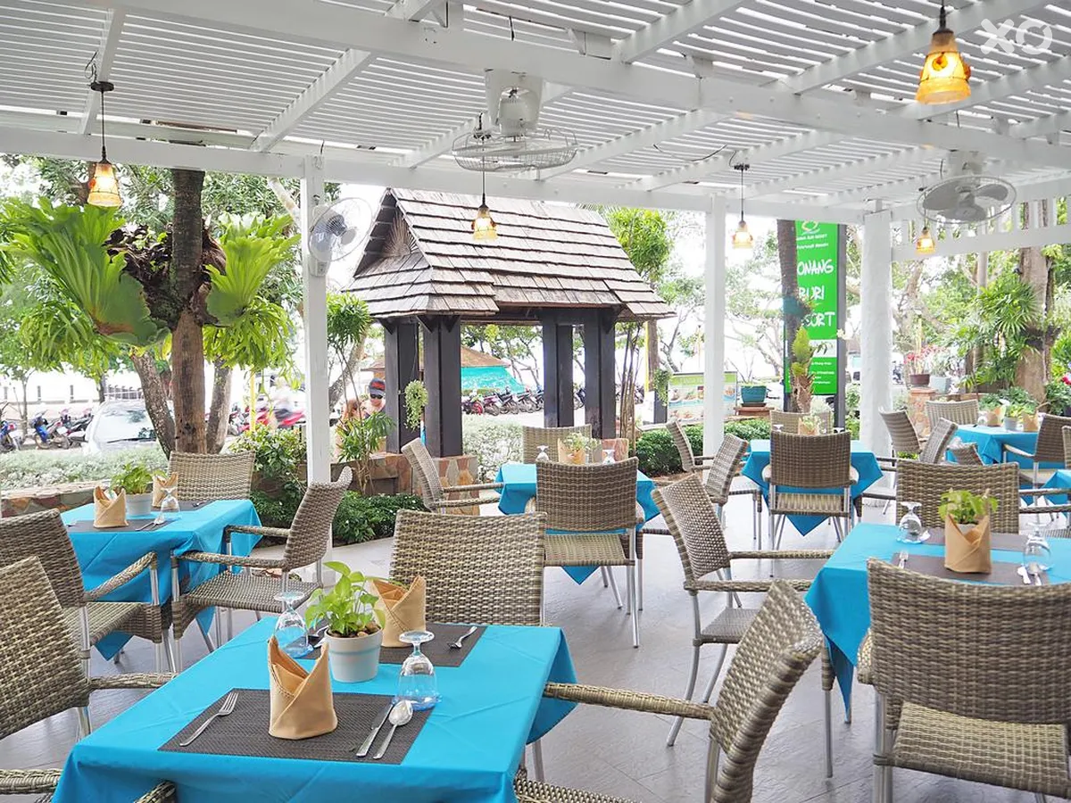 Aonang Buri Resort