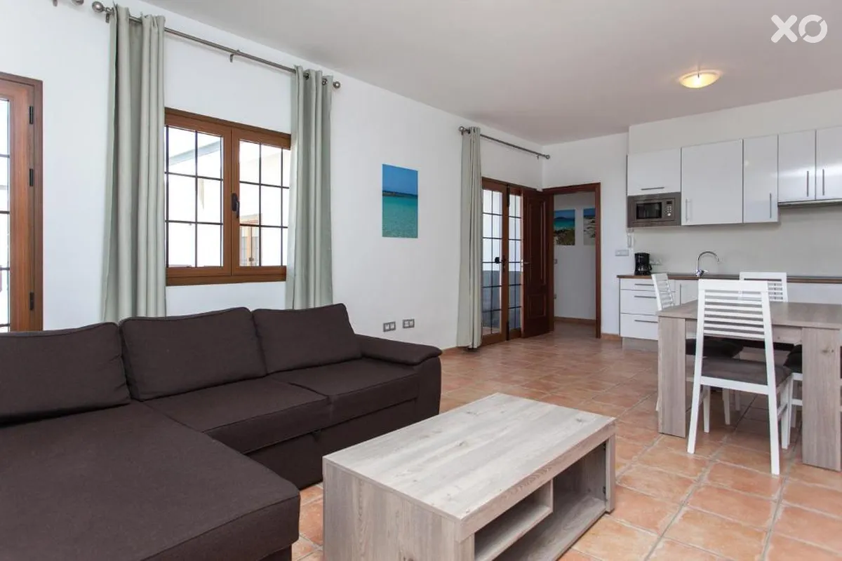 Tao Mazo Villas & Apartments