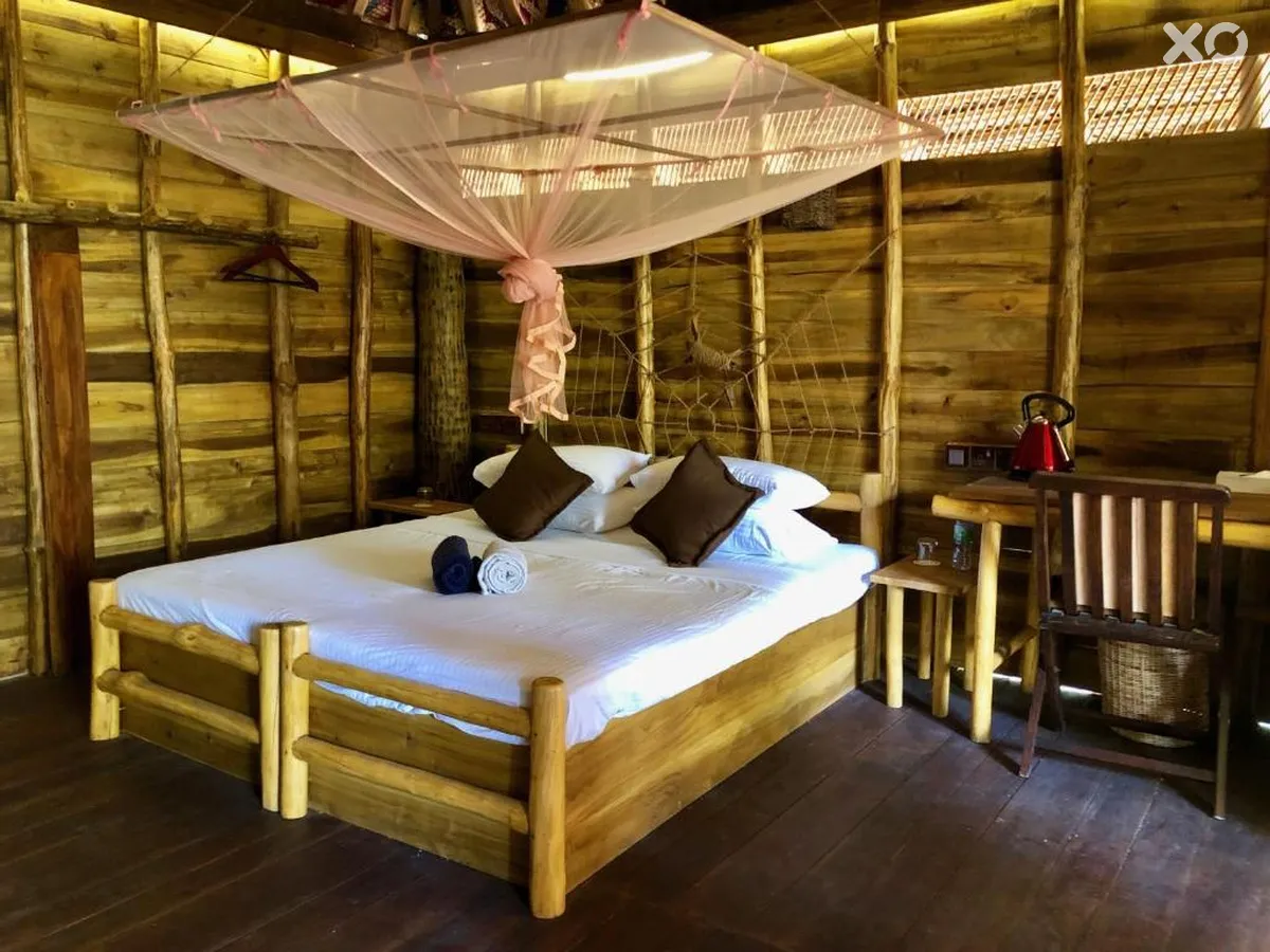 Wind Blend Kite & Yoga Eco Resort