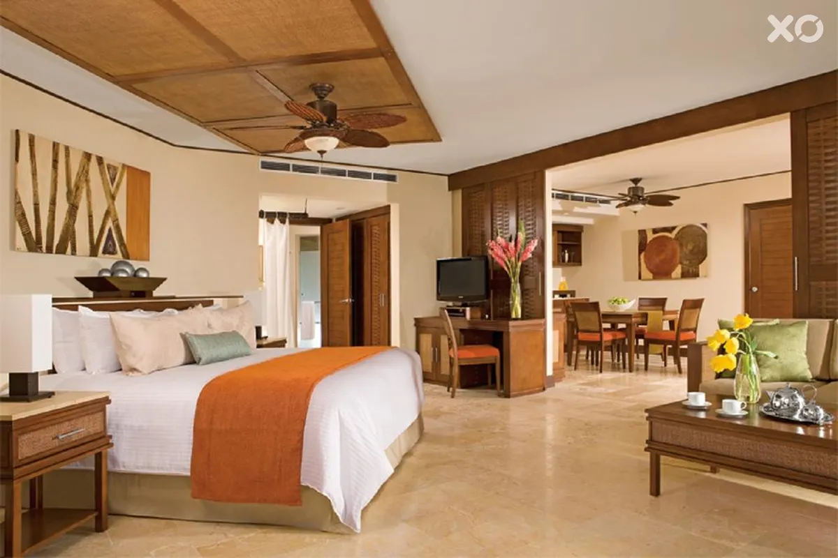 Dreams Riviera Cancun Resort & Spa