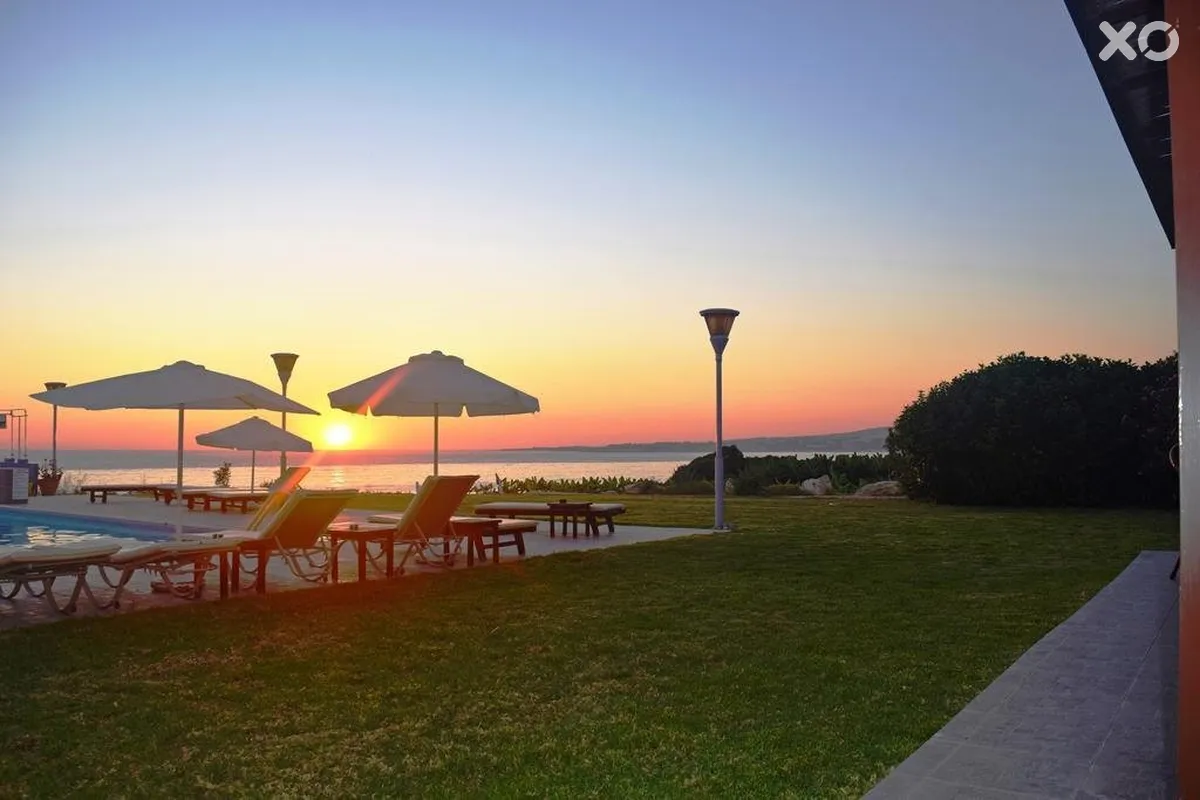 Maricas Boutique Hotel