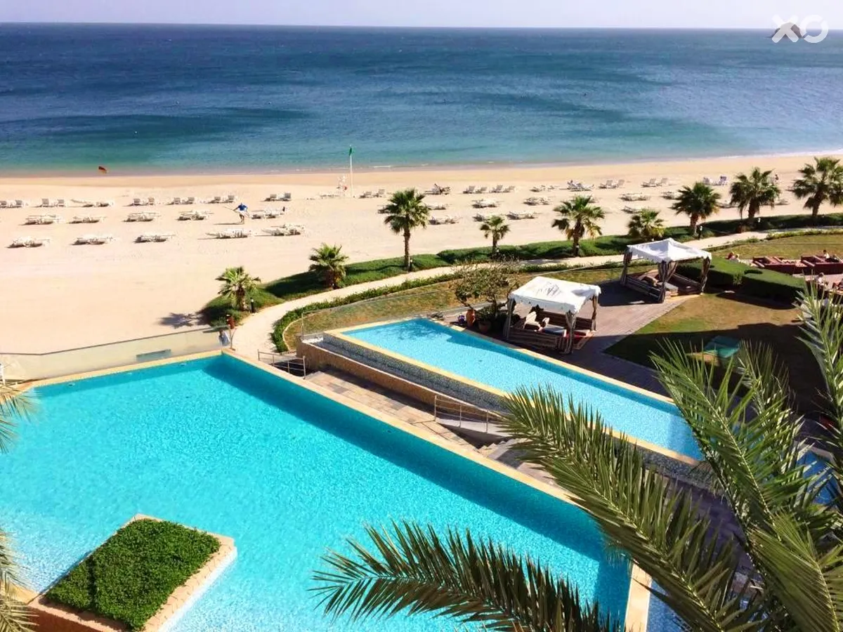 Radisson Blu Resort Fujairah