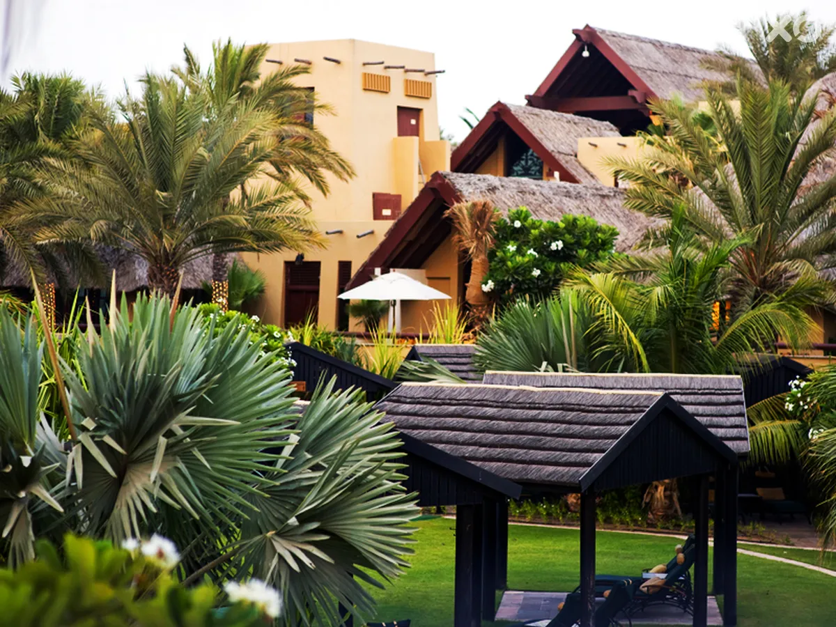 Jumeirah Beach Hotel