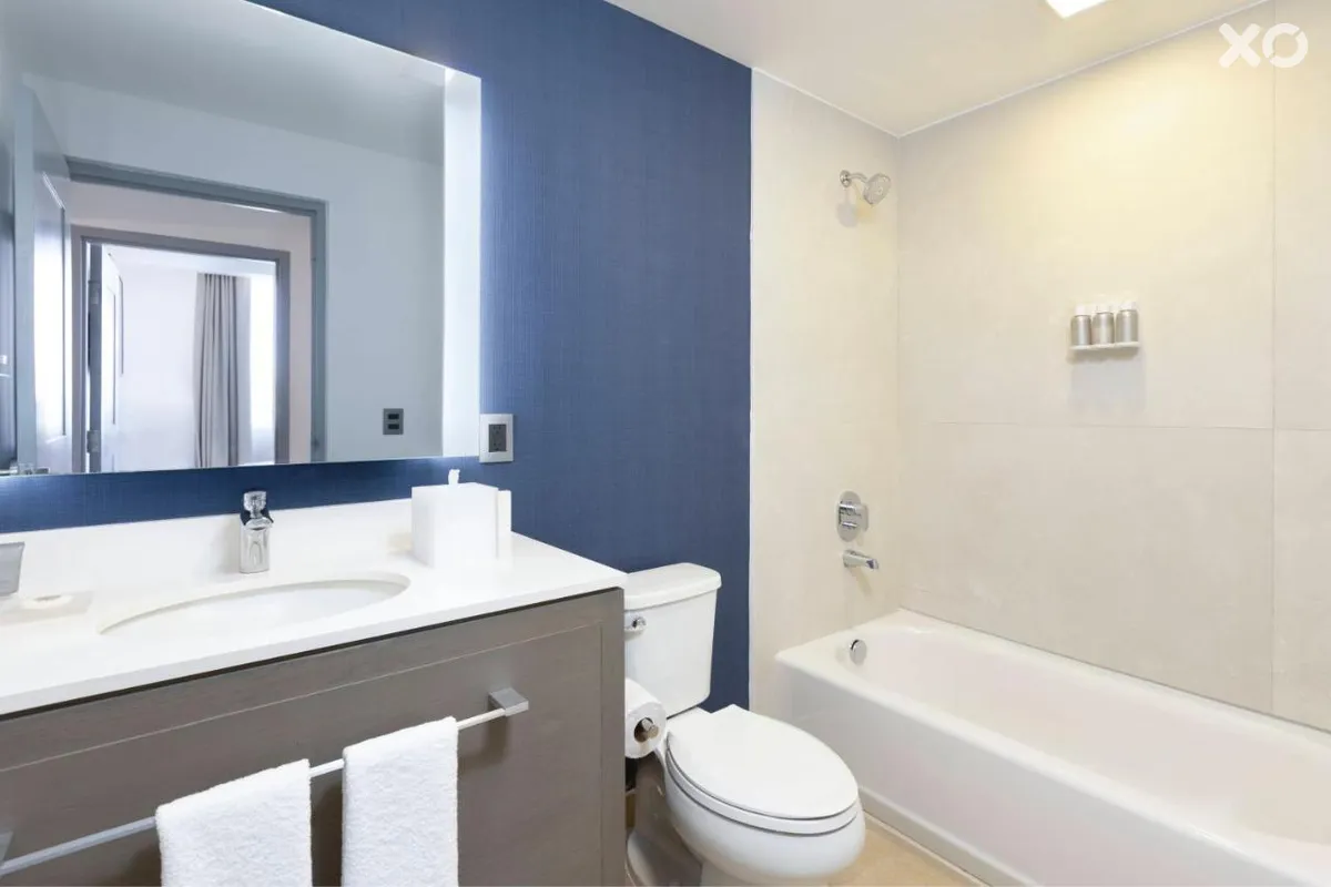 Residence Inn By Marriott Cancun Hotel Zone