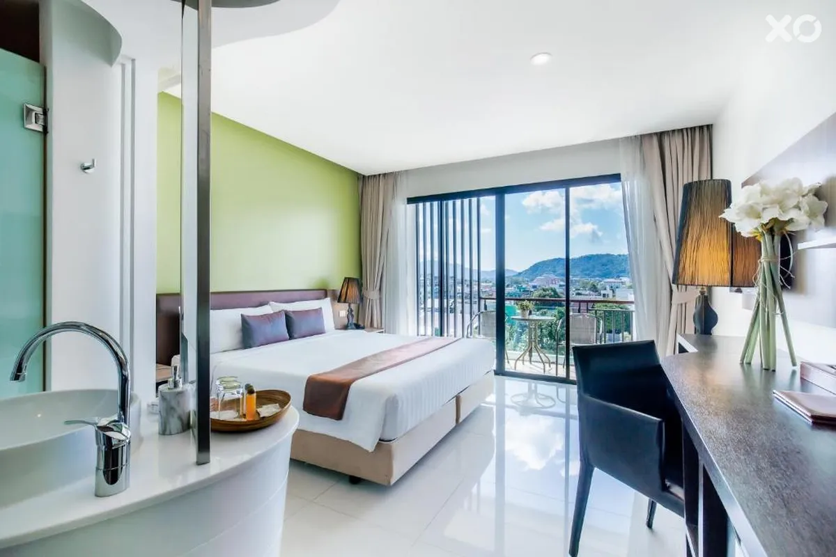 The Pago Design