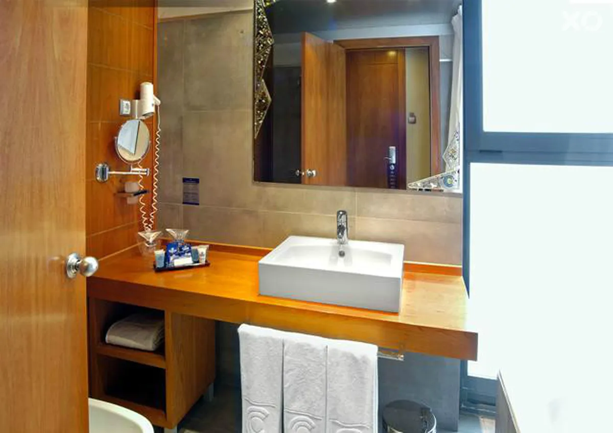Evenia Rossello Hotel