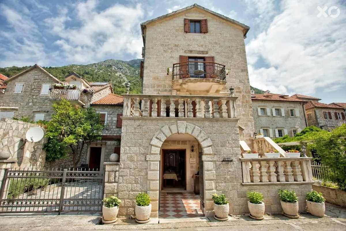 Admiral Perast