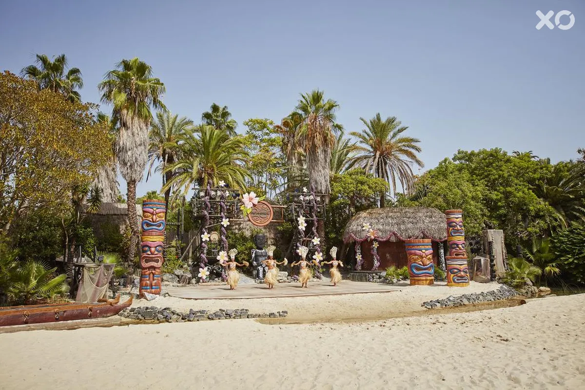 Port Aventura
