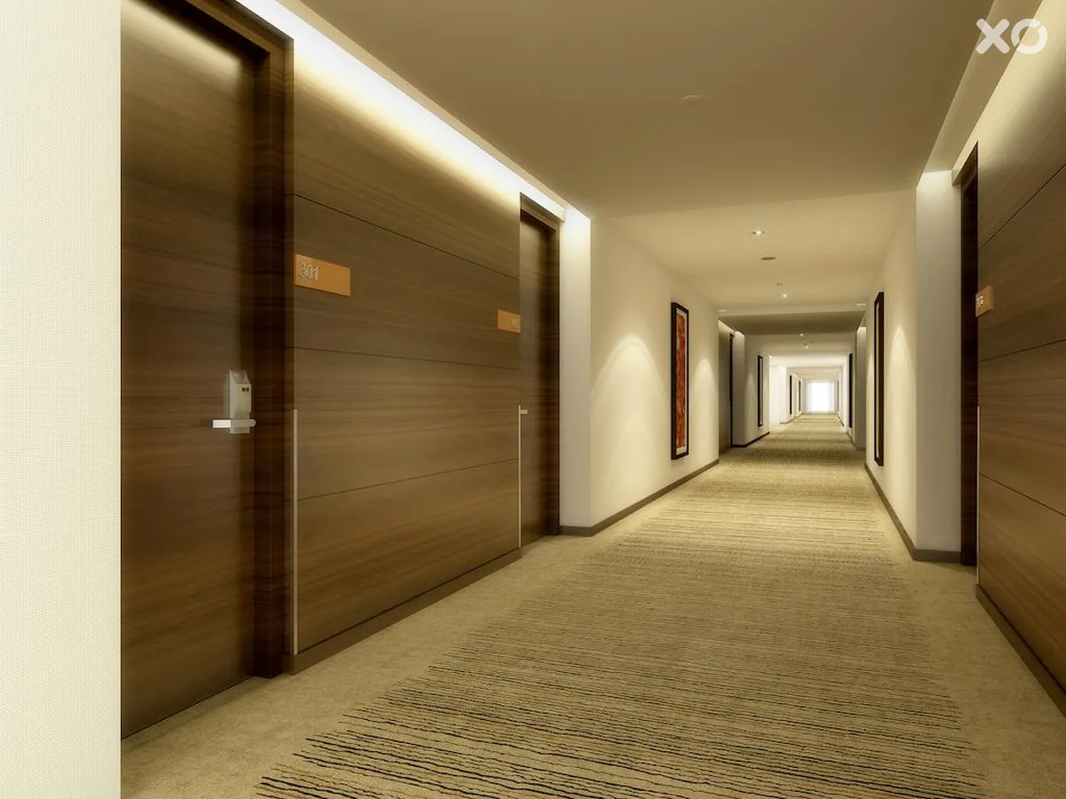 Hyatt Place Dubai Al Rigga