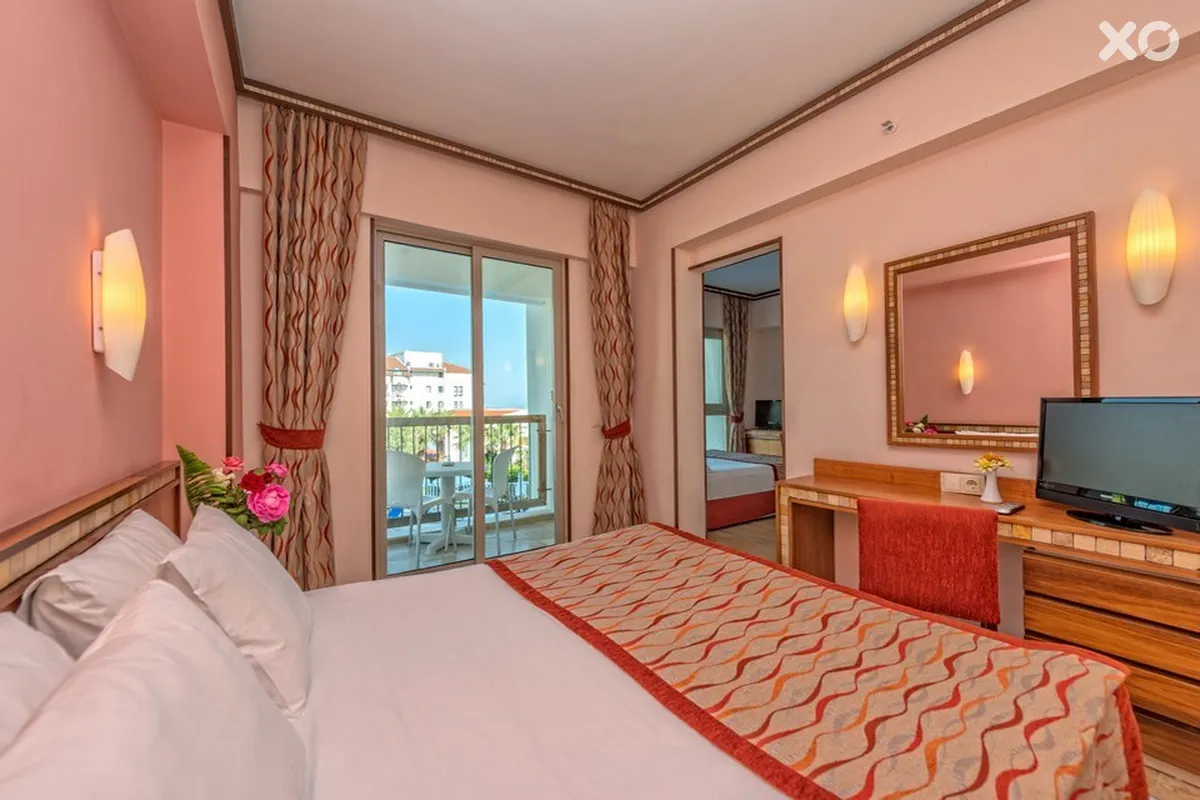 Royal Atlantis Spa & Resort