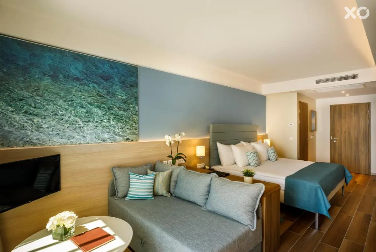 Valamar Girandella Designed for Adults
