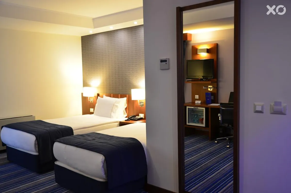 Taksim Express Hotel