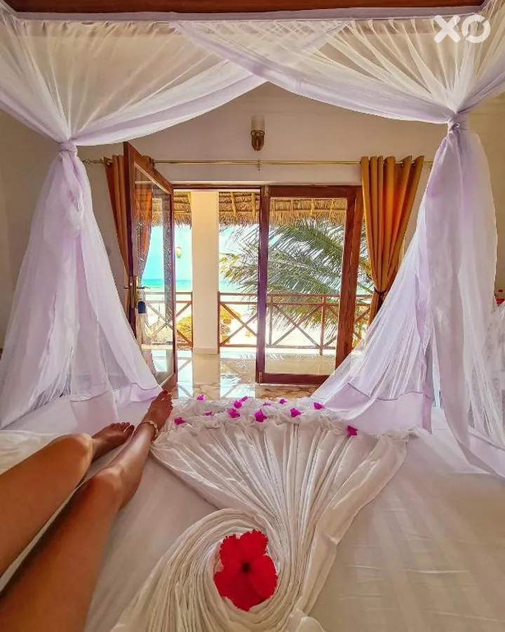 Karibu Beach Resort