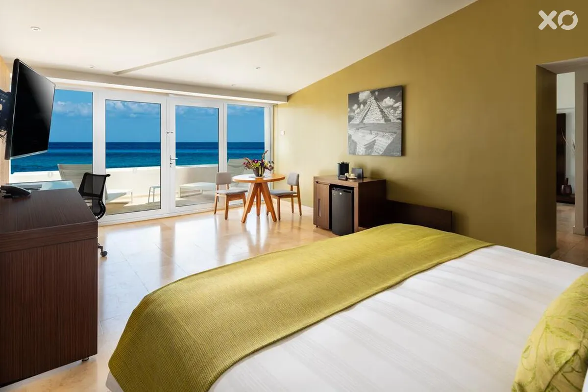 Presidente Intercontinental Cancun