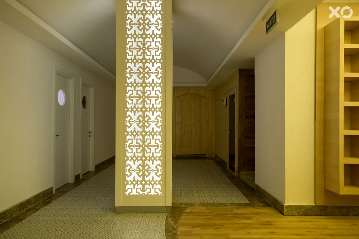 Labranda Lebedos Princess