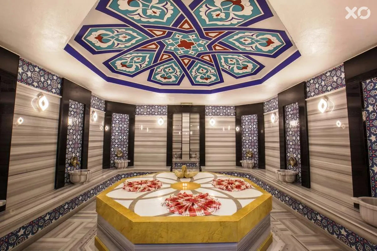 Aquamarin Side Resort & Spa