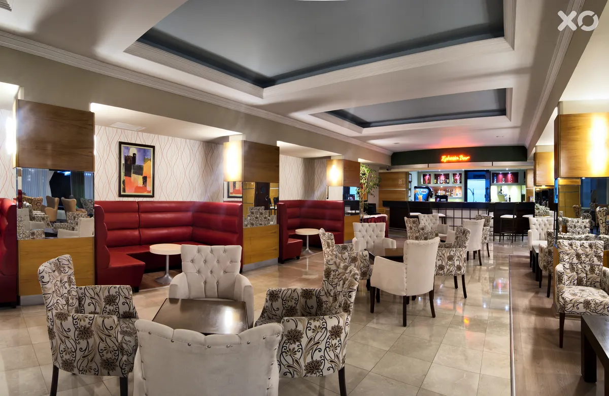 Ephesia Hotel